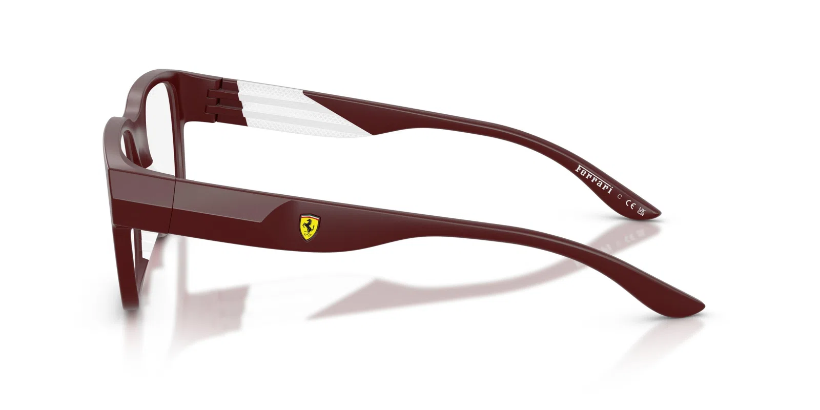 Scuderia Ferrari 8030U Eyeglasses - view 18